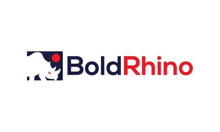 BoldRhino.com - Creative premium domain names